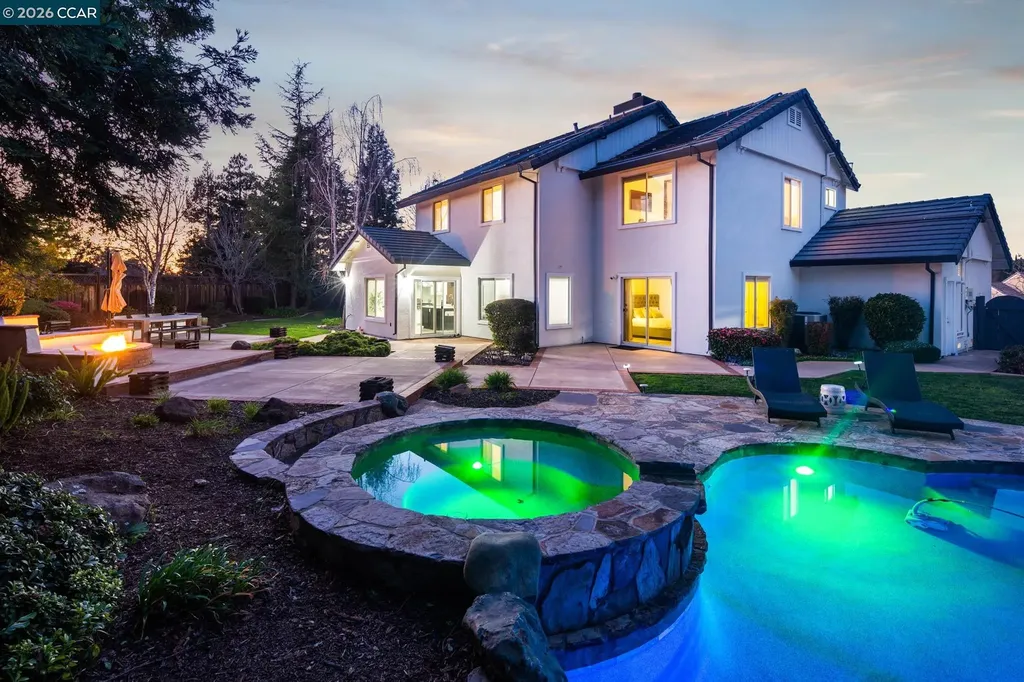 2373 Alsace Court Livermore CA 94550