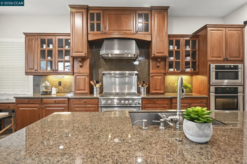 400 Marsanne Court Danville CA 94506