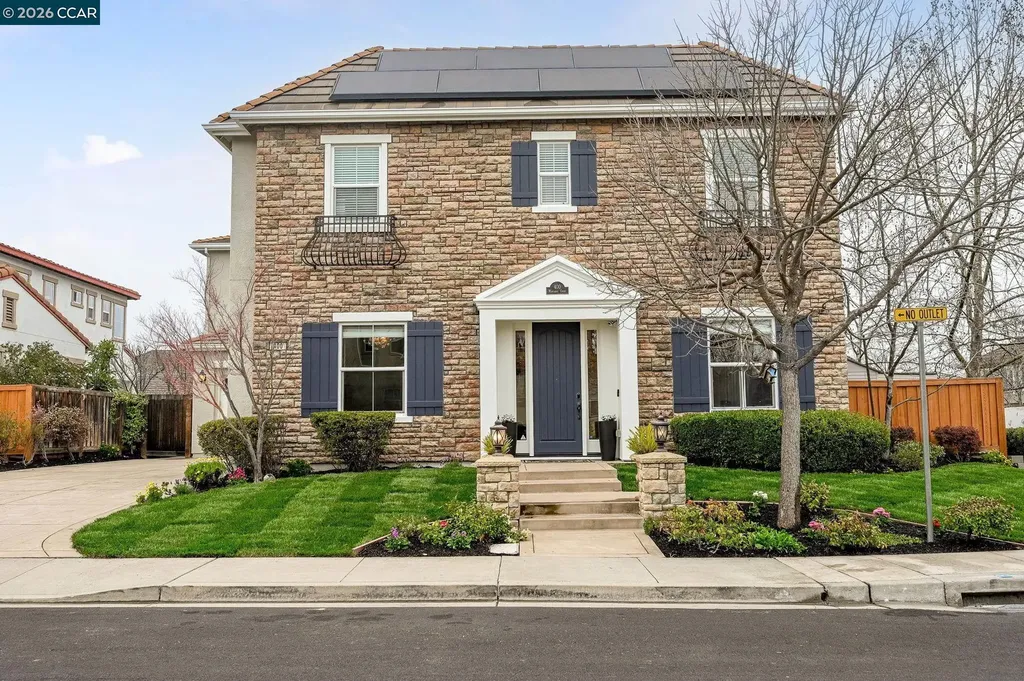 400 Marsanne Court Danville CA 94506