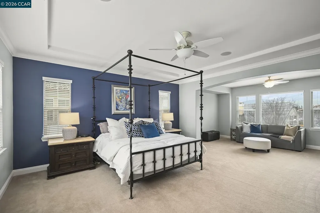 400 Marsanne Court Danville CA 94506