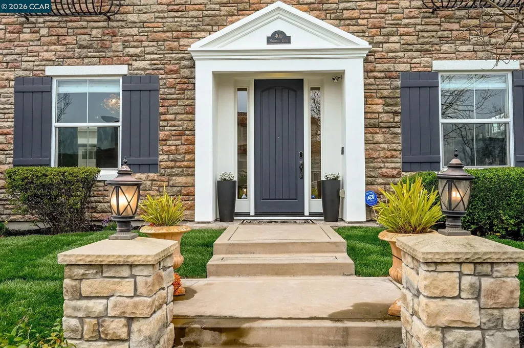 400 Marsanne Court Danville CA 94506