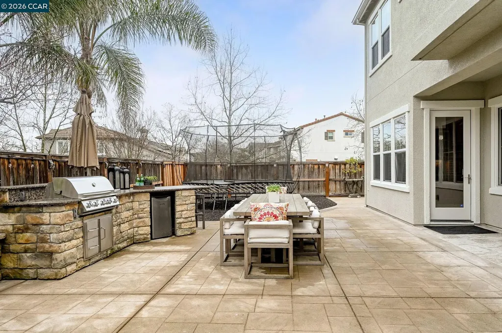 400 Marsanne Court Danville CA 94506