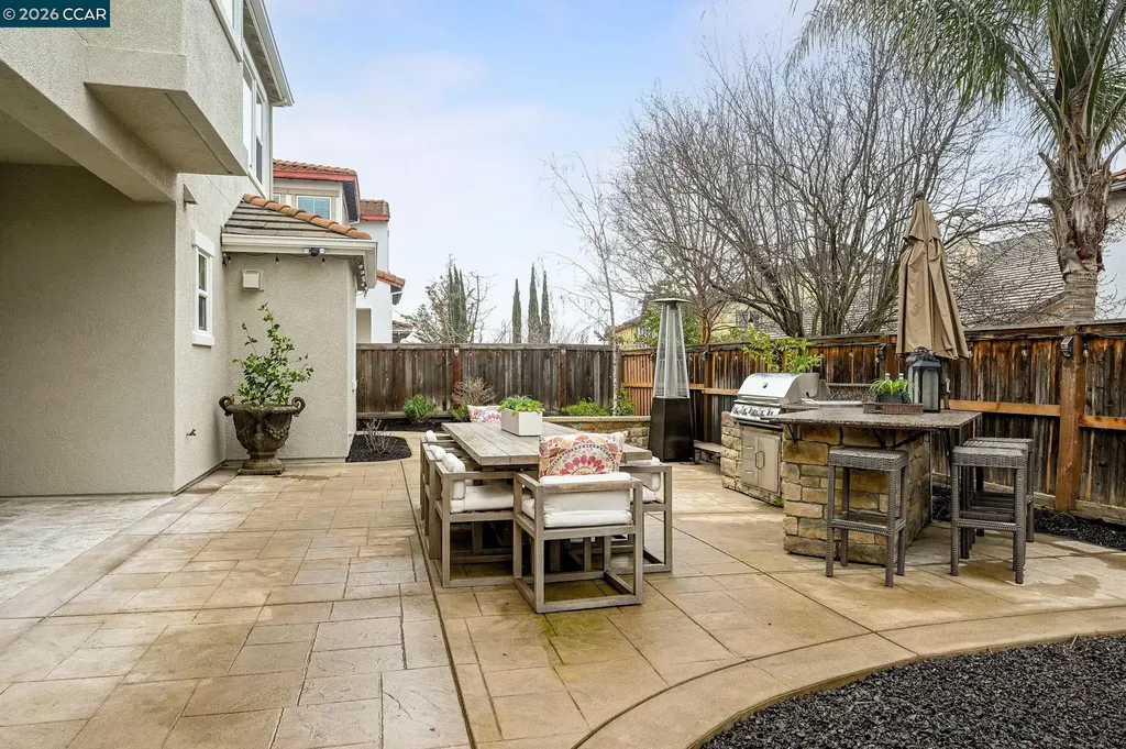 400 Marsanne Court Danville CA 94506