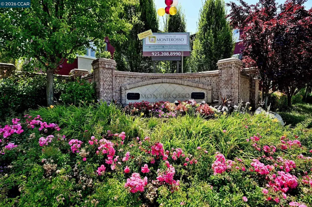 400 Marsanne Court Danville CA 94506