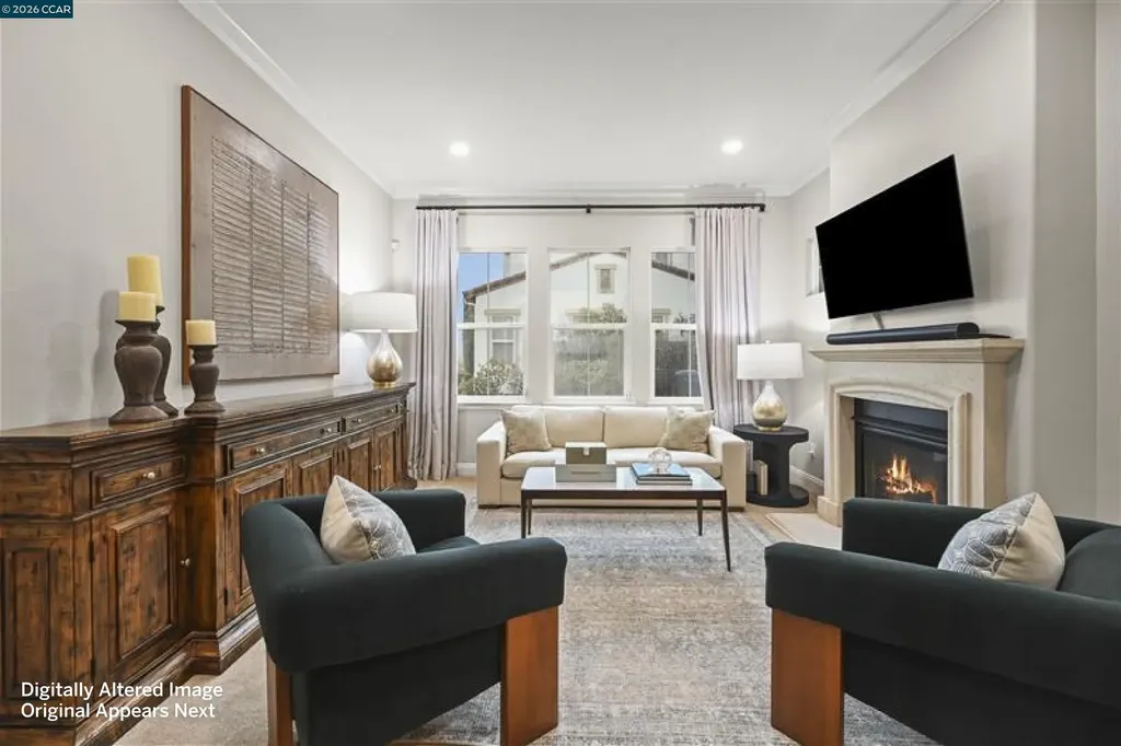 400 Marsanne Court Danville CA 94506