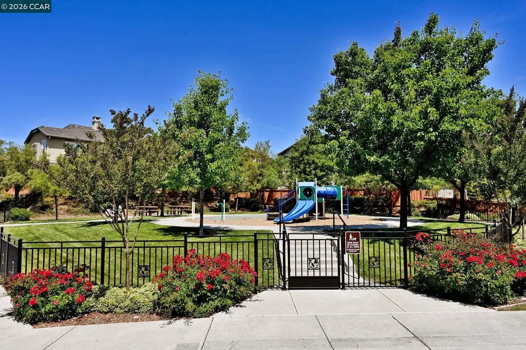 400 Marsanne Court Danville CA 94506