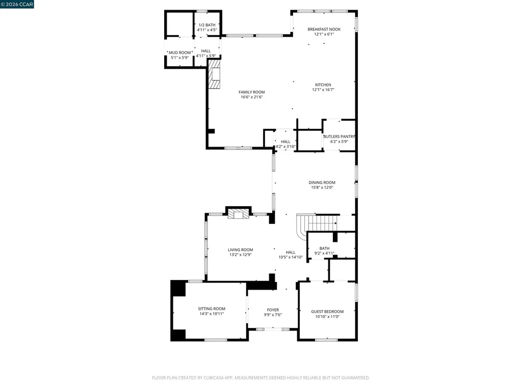 400 Marsanne Court Danville CA 94506