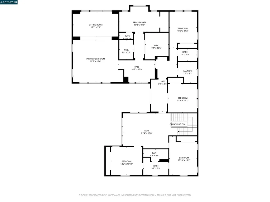 400 Marsanne Court Danville CA 94506