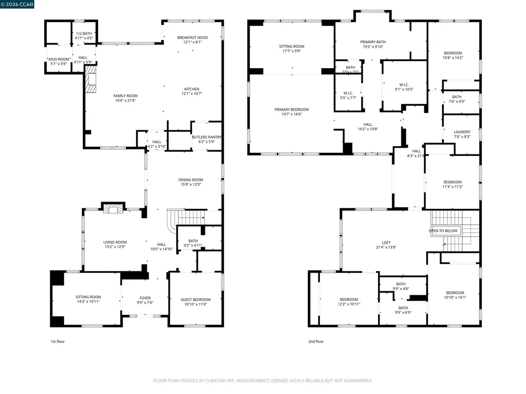 400 Marsanne Court Danville CA 94506