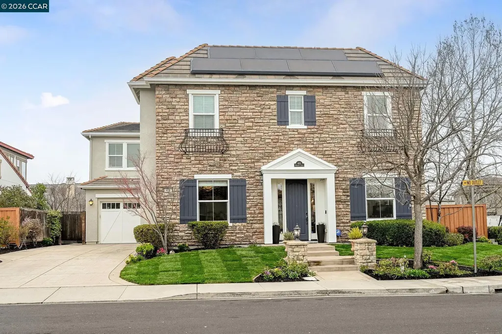 400 Marsanne Court Danville CA 94506