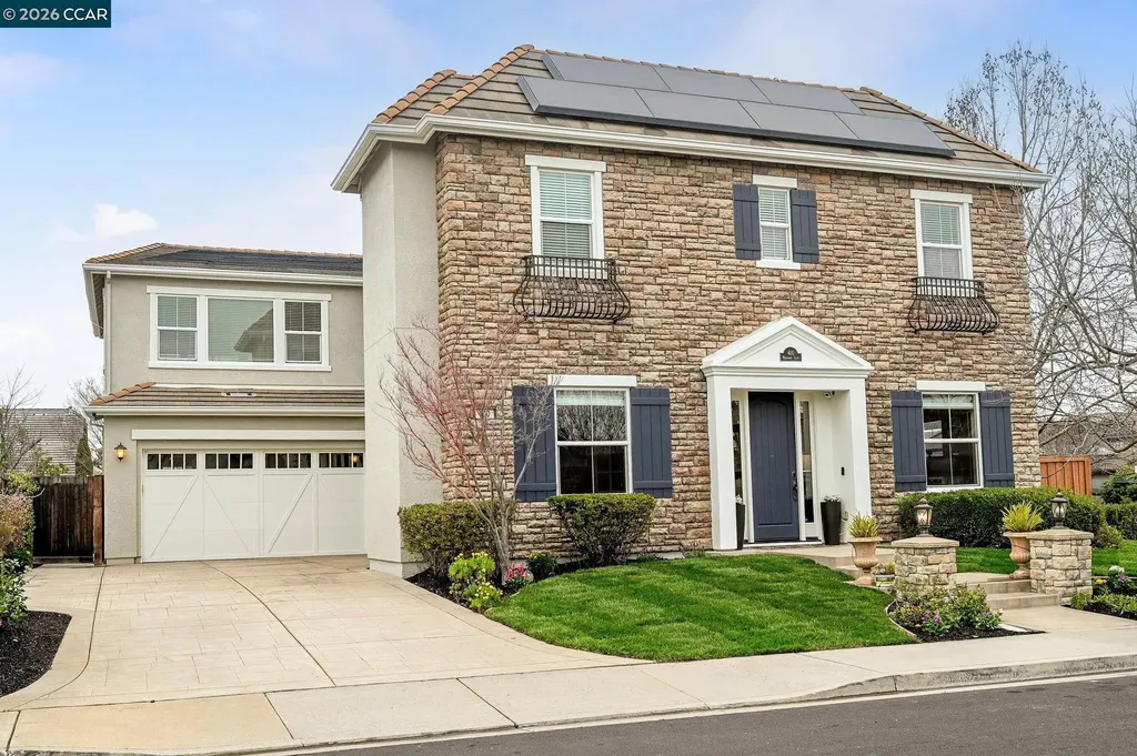 400 Marsanne Court Danville CA 94506