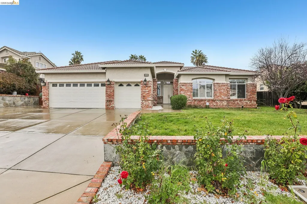 5227 Ramsdell Court Antioch CA 94531