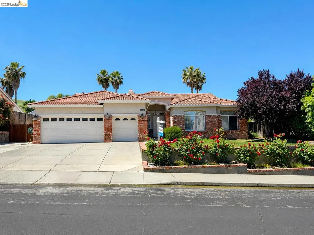 5227 Ramsdell Court Antioch CA 94531