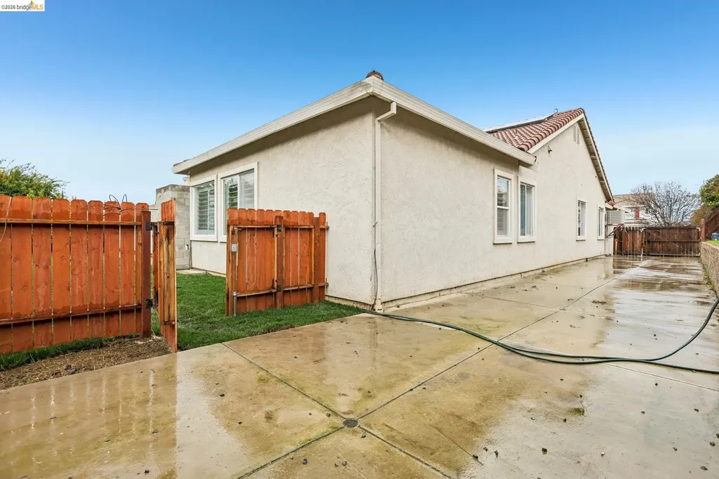 5227 Ramsdell Court Antioch CA 94531