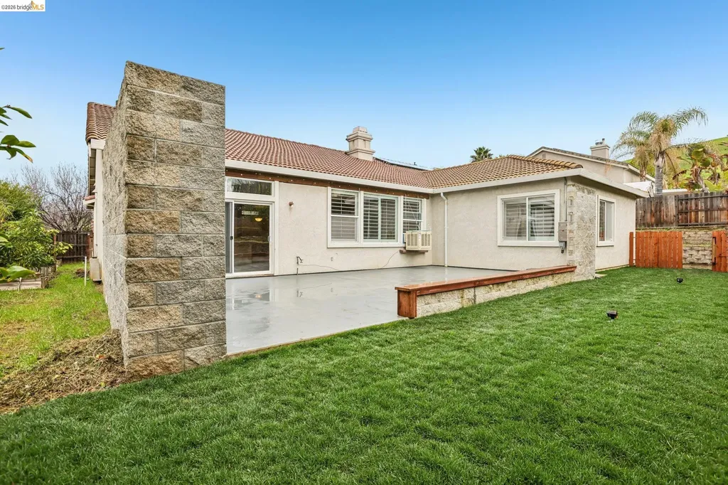 5227 Ramsdell Court Antioch CA 94531