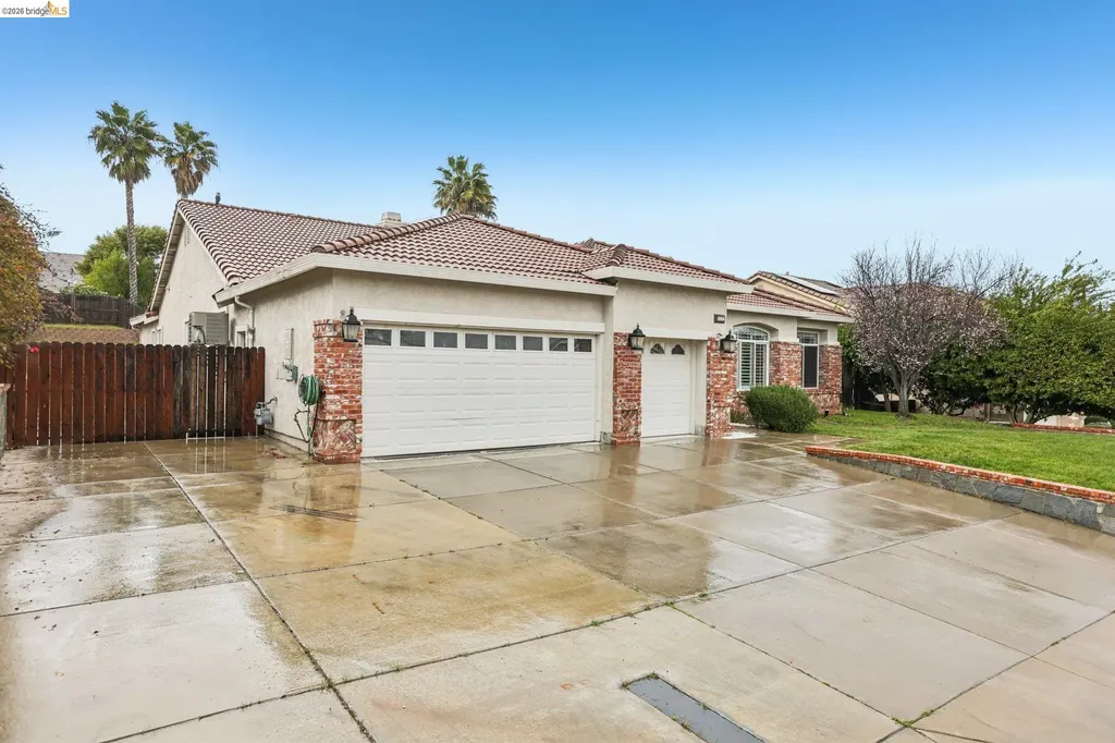 5227 Ramsdell Court Antioch CA 94531