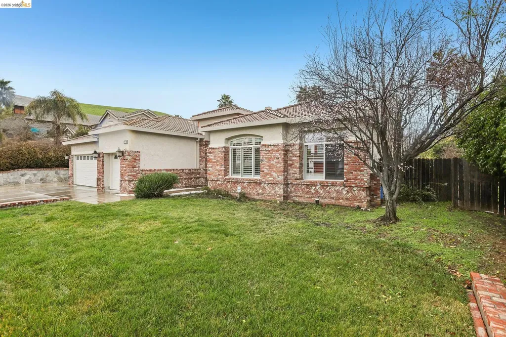 5227 Ramsdell Court Antioch CA 94531
