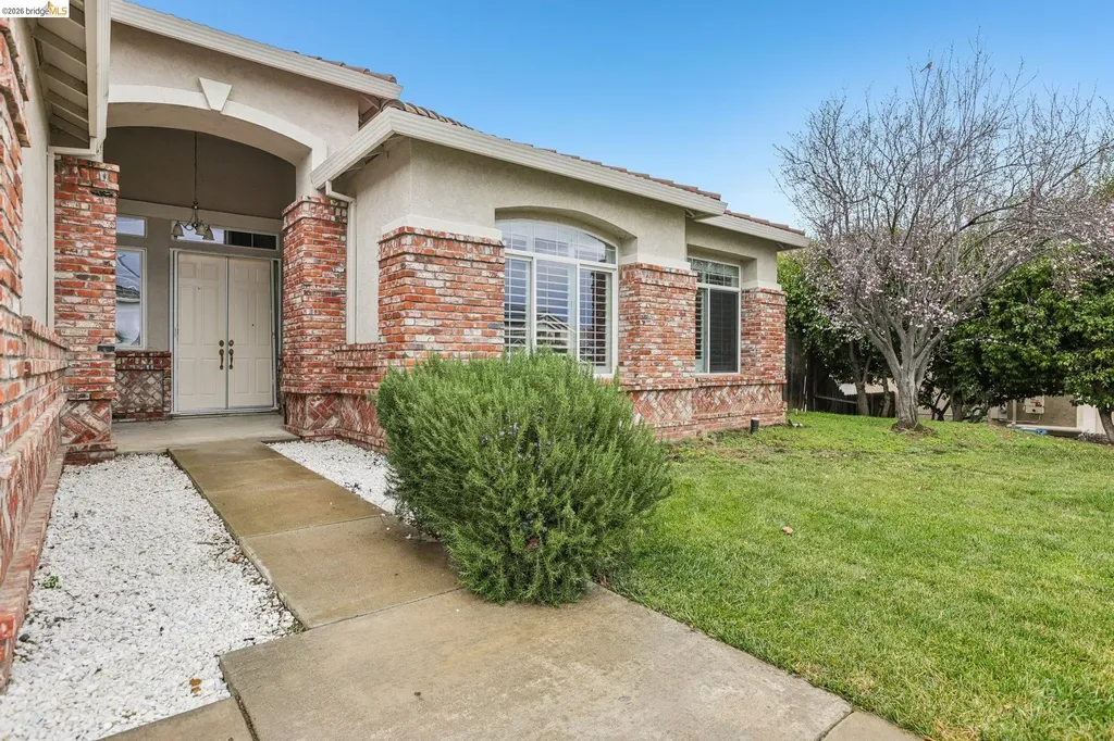 5227 Ramsdell Court Antioch CA 94531
