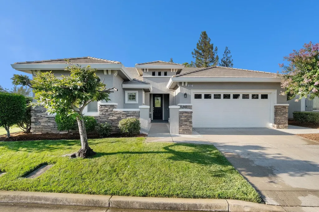 1007 Centennial Drive Brentwood CA 94513