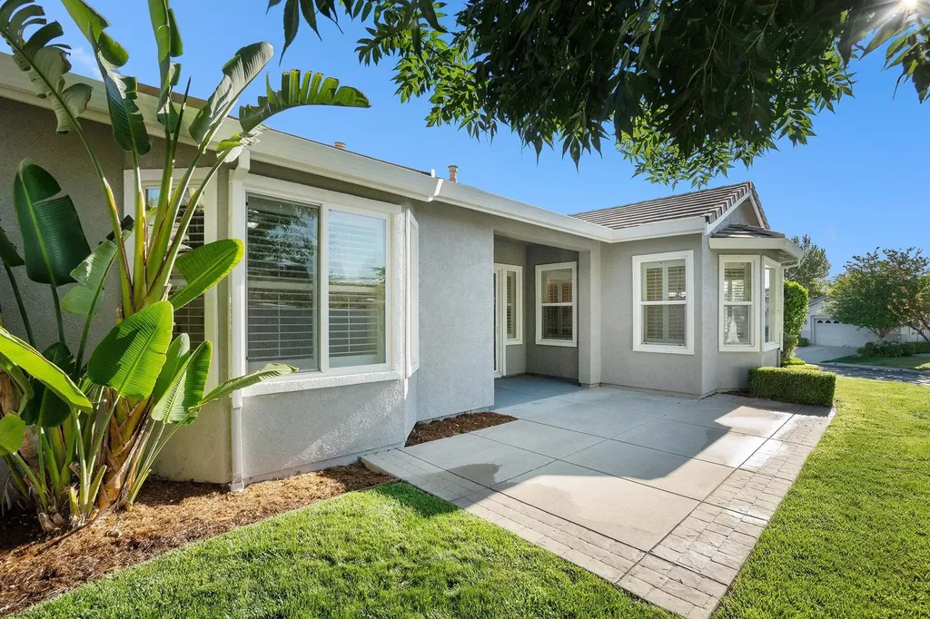 1007 Centennial Drive Brentwood CA 94513