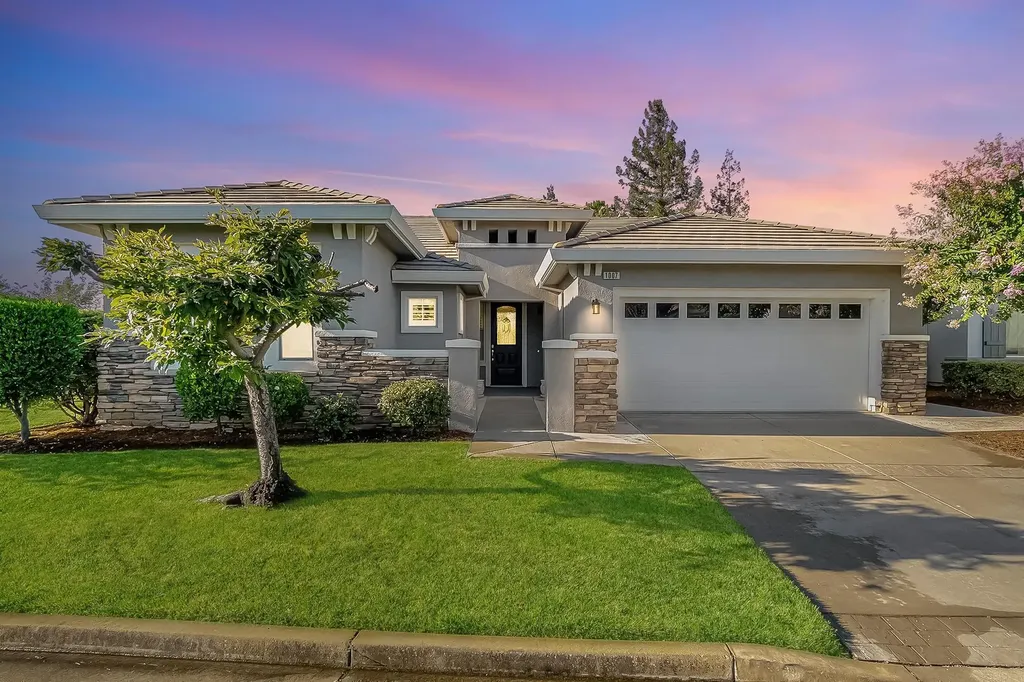 1007 Centennial Drive Brentwood CA 94513