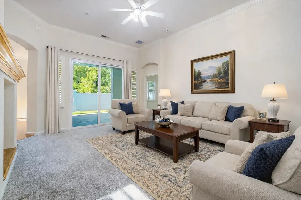 1007 Centennial Drive Brentwood CA 94513