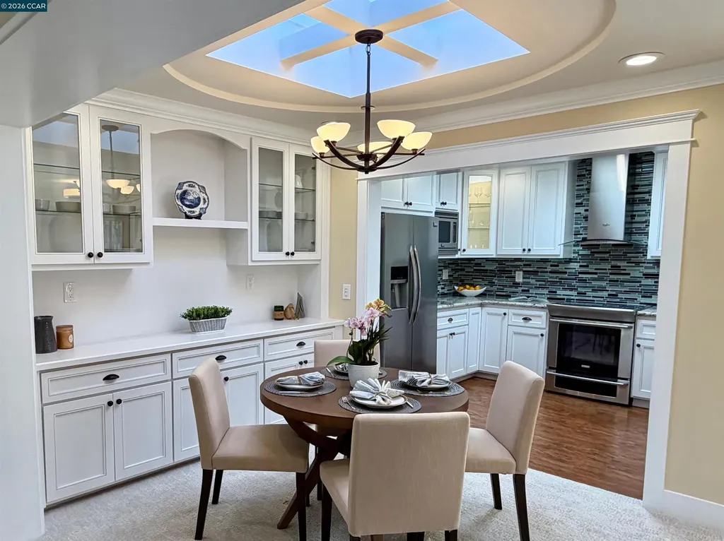 1332 Running Springs Road Walnut Creek CA 94595