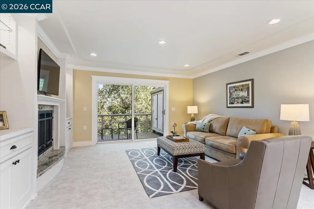 1332 Running Springs Road Walnut Creek CA 94595
