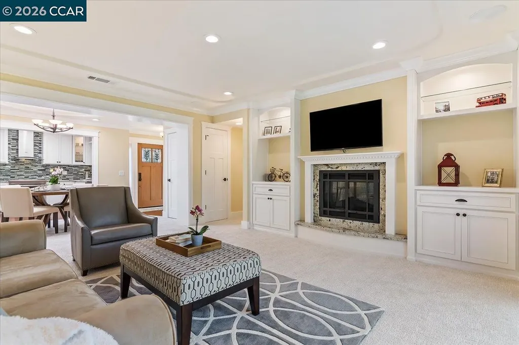 1332 Running Springs Road Walnut Creek CA 94595