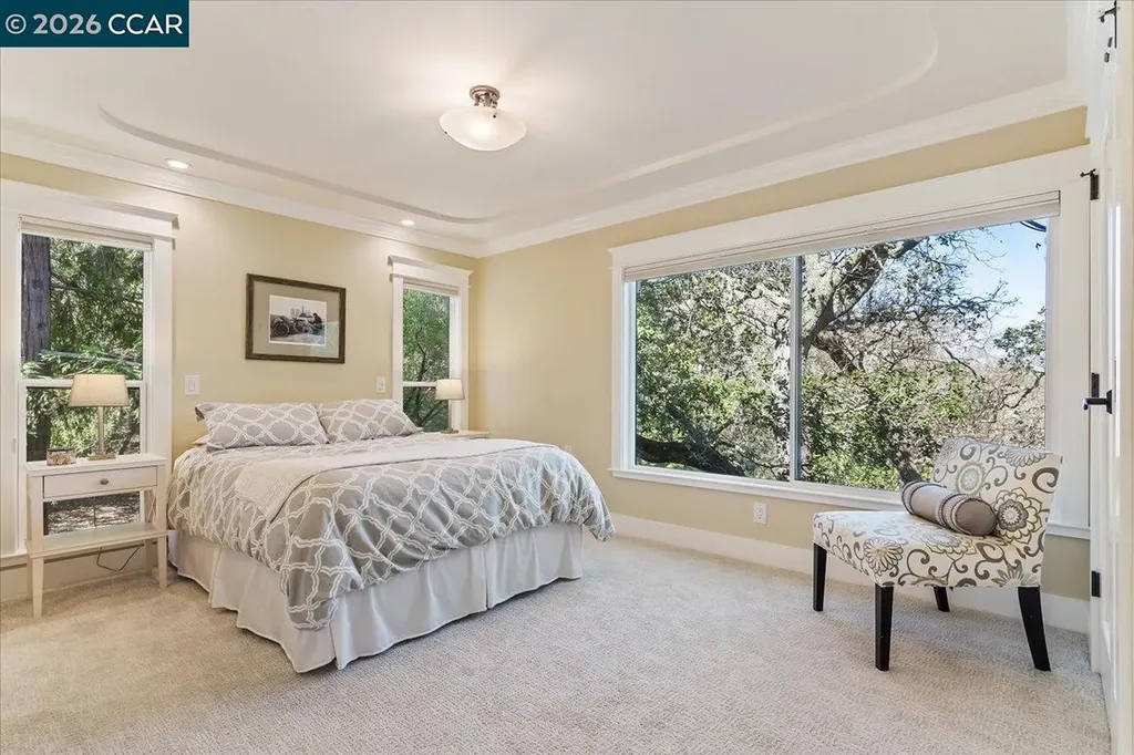 1332 Running Springs Road Walnut Creek CA 94595
