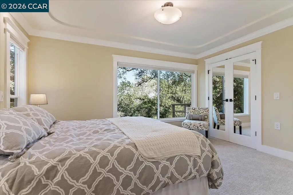 1332 Running Springs Road Walnut Creek CA 94595