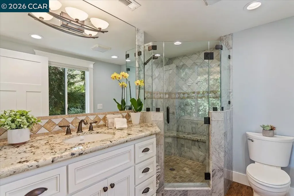 1332 Running Springs Road Walnut Creek CA 94595