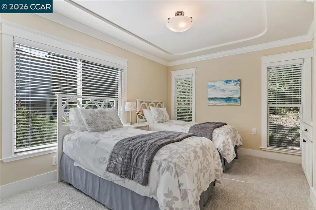 1332 Running Springs Road Walnut Creek CA 94595