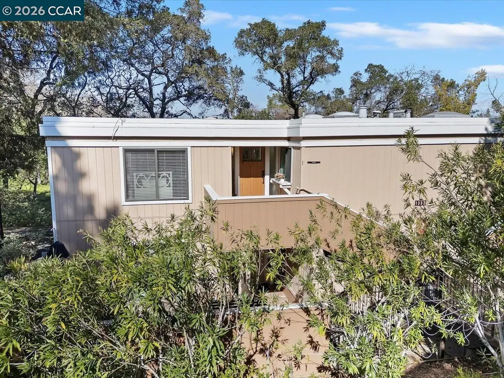 1332 Running Springs Road Walnut Creek CA 94595