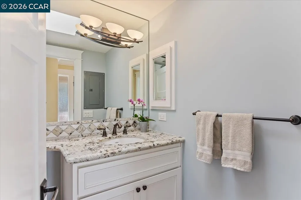 1332 Running Springs Road Walnut Creek CA 94595