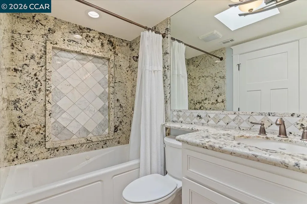1332 Running Springs Road Walnut Creek CA 94595
