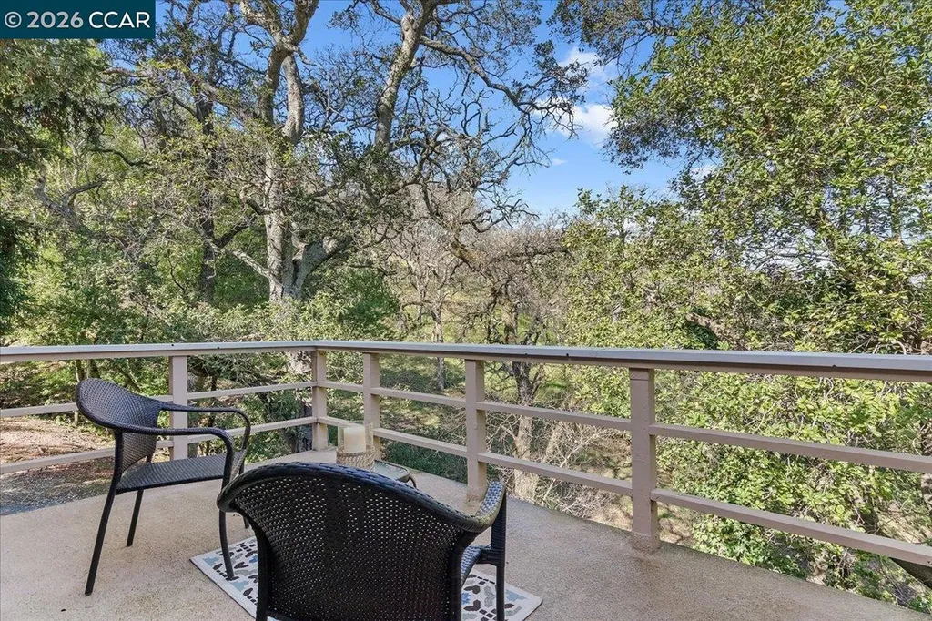 1332 Running Springs Road Walnut Creek CA 94595