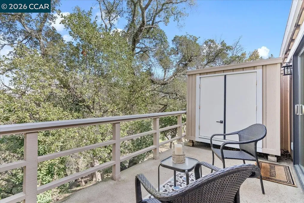 1332 Running Springs Road Walnut Creek CA 94595