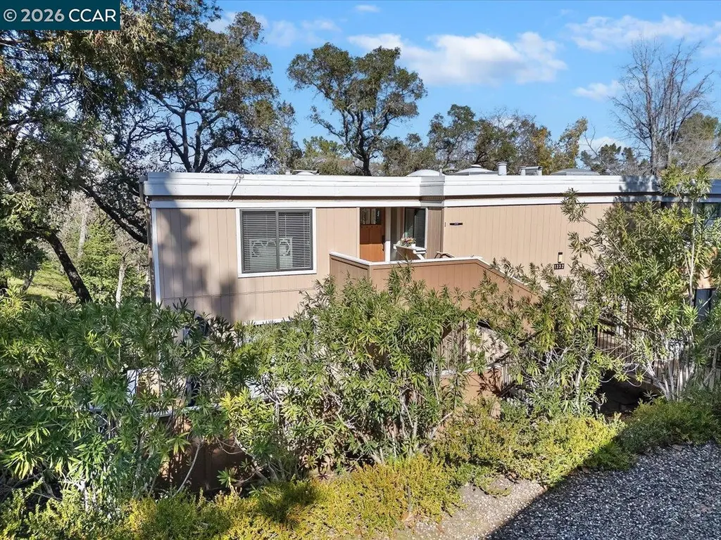 1332 Running Springs Road Walnut Creek CA 94595