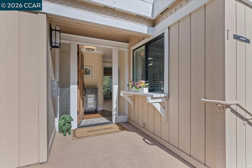 1332 Running Springs Road Walnut Creek CA 94595