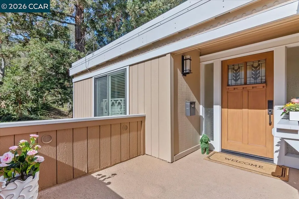 1332 Running Springs Road Walnut Creek CA 94595