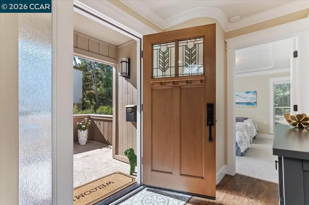 1332 Running Springs Road Walnut Creek CA 94595