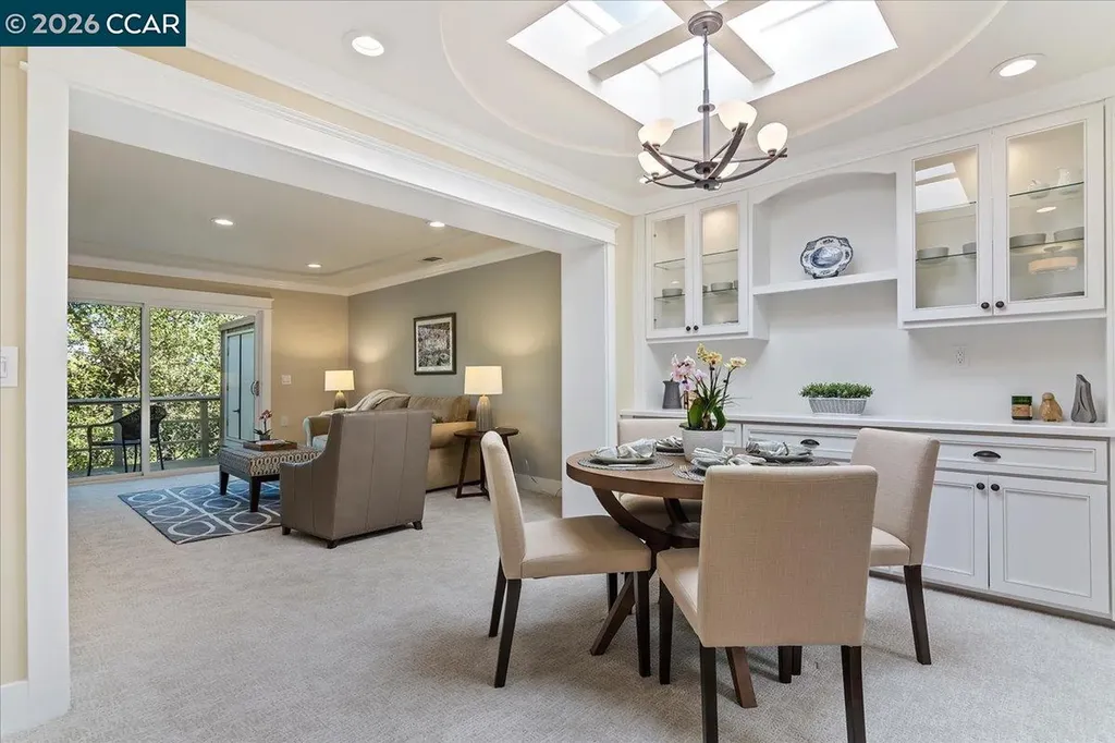 1332 Running Springs Road Walnut Creek CA 94595
