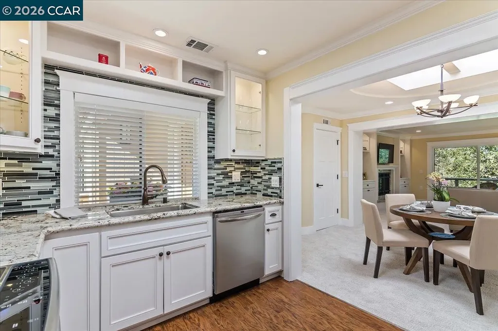 1332 Running Springs Road Walnut Creek CA 94595