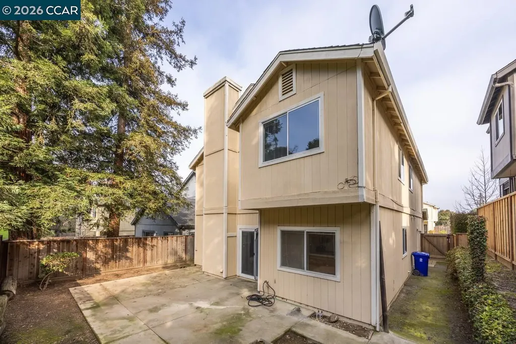 122 Bridgeview Court Crockett CA 94525