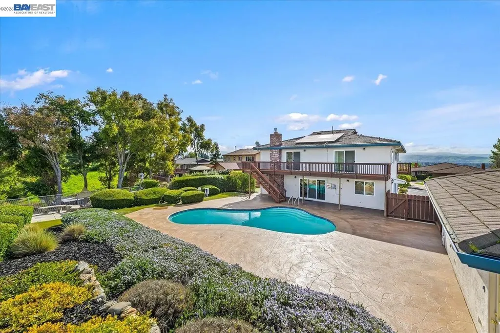 2840 Waverley Way Livermore CA 94551