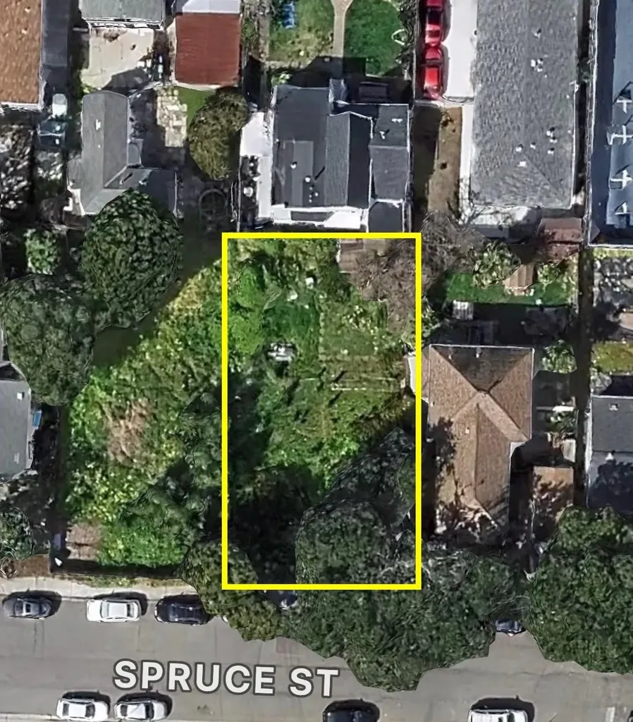 313 Spruce Street Alameda CA 94501