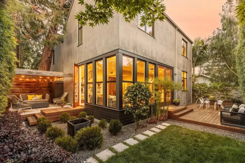 313 Spruce Street Alameda CA 94501