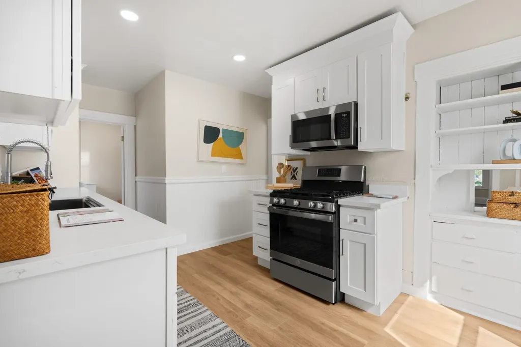 551 53rd Street Oakland CA 94609