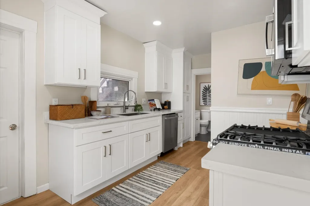 551 53rd Street Oakland CA 94609